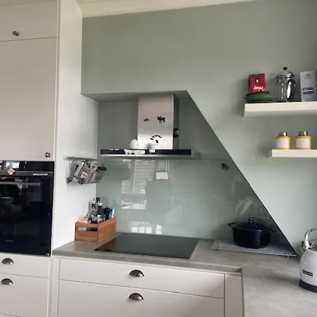 Sentrumsnaer Til Utleie Under Ons Stavanger