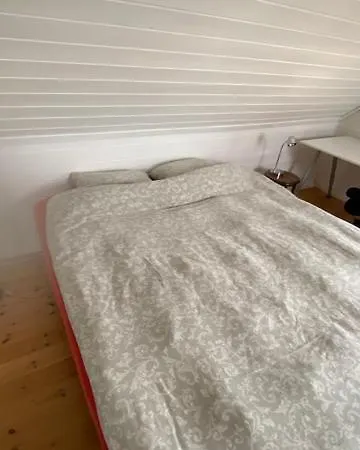 Sentrumsnaer Til Utleie Under Ons * Stavanger